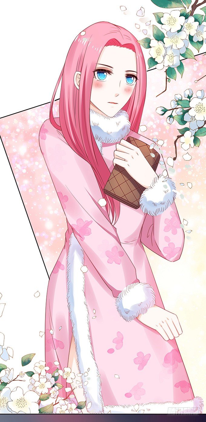 难以捉摸的四角关系-第107话