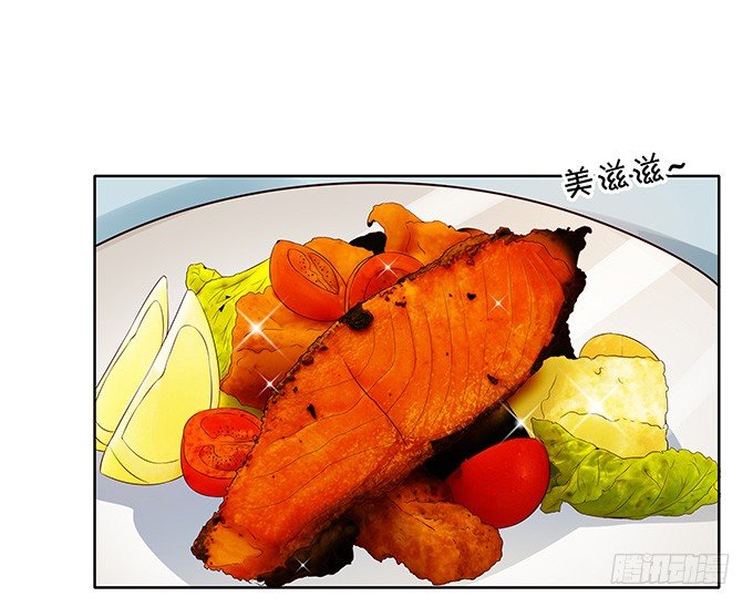 厨艺点满-第119话