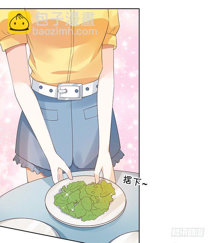 厨艺点满-第119话