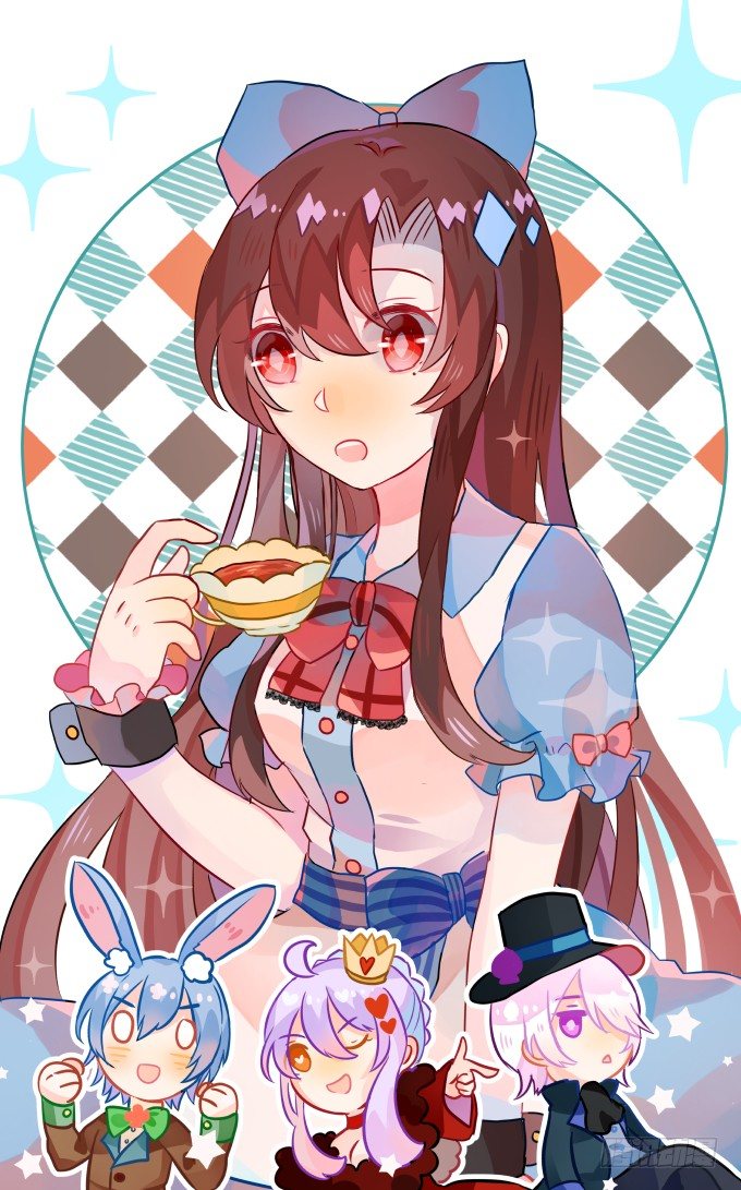 你skr大猪蹄子-第161话