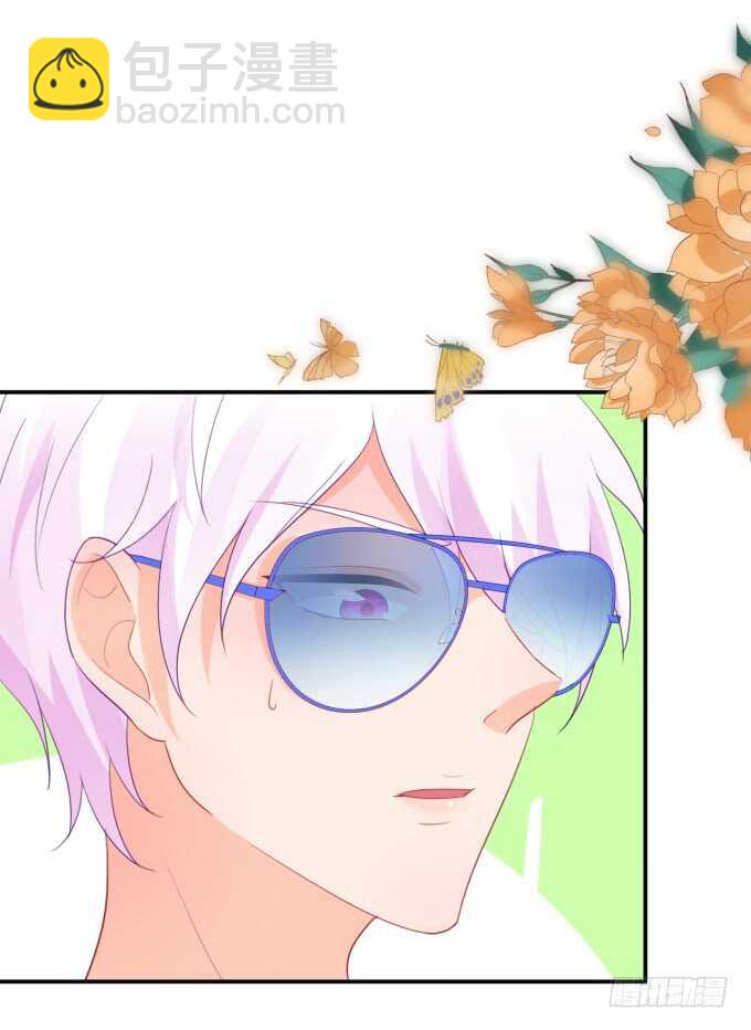 长得帅了不起呀-第179话