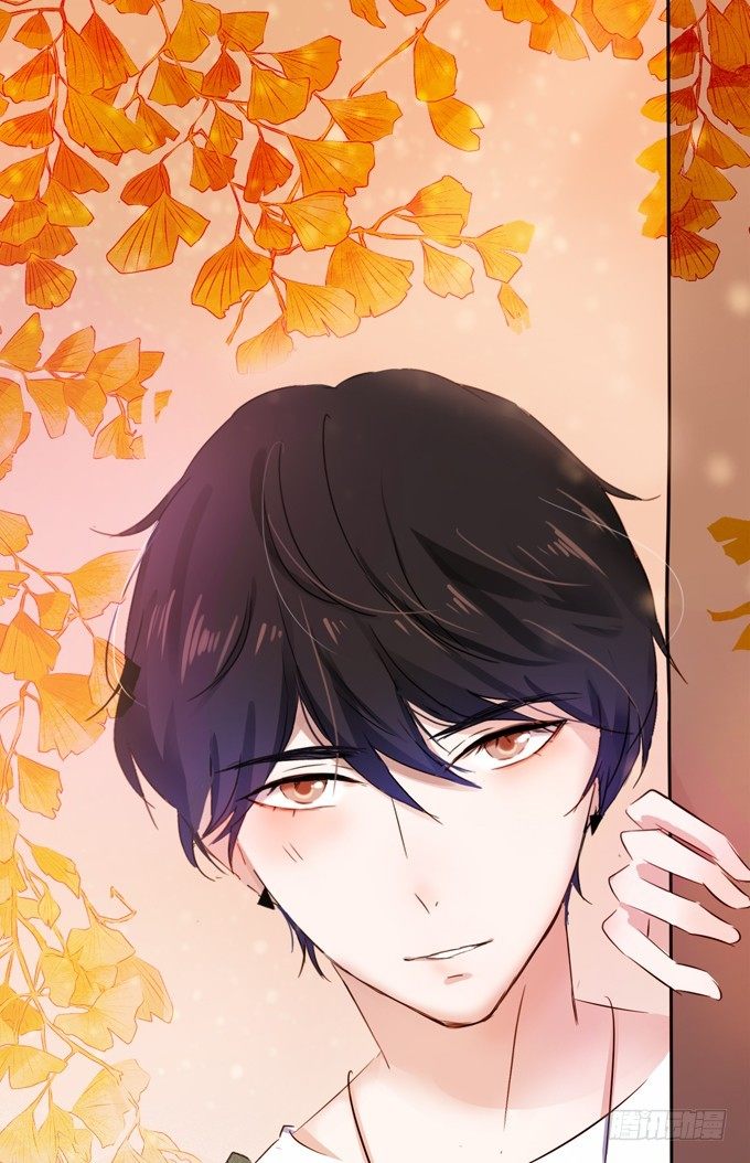 无理取闹-第19话