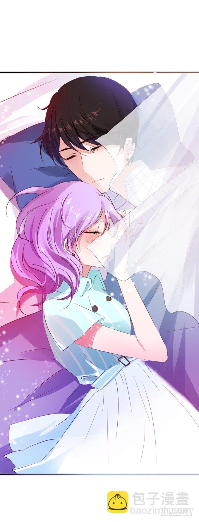 无理取闹-第19话