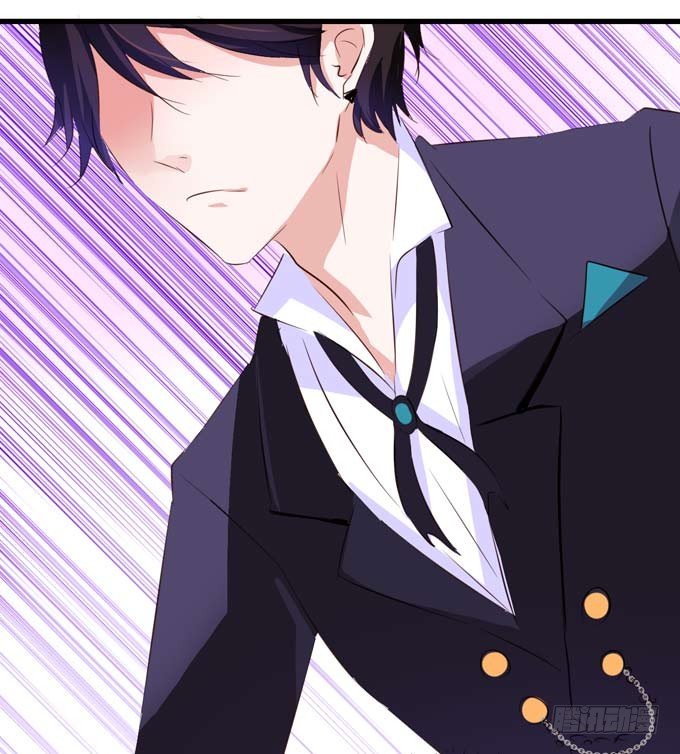 执事诱惑-第21话