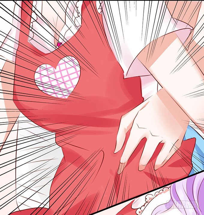 真是笨的可爱-第25话