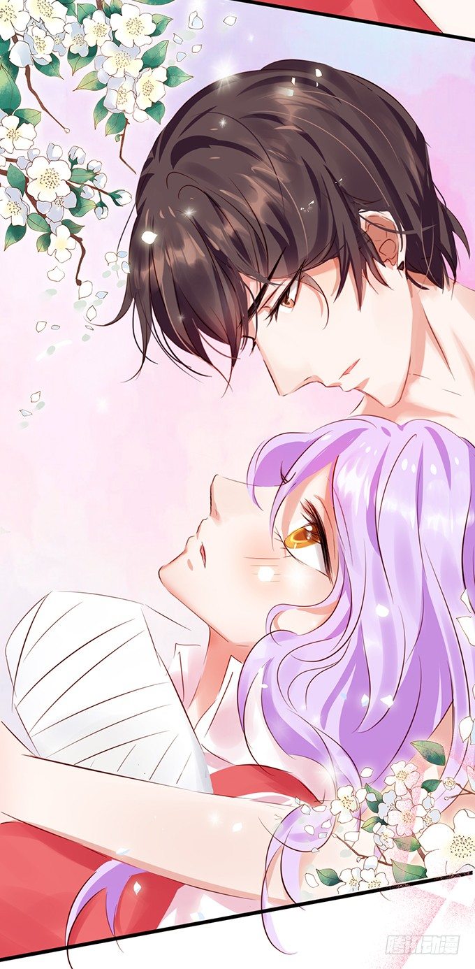 真是笨的可爱-第25话