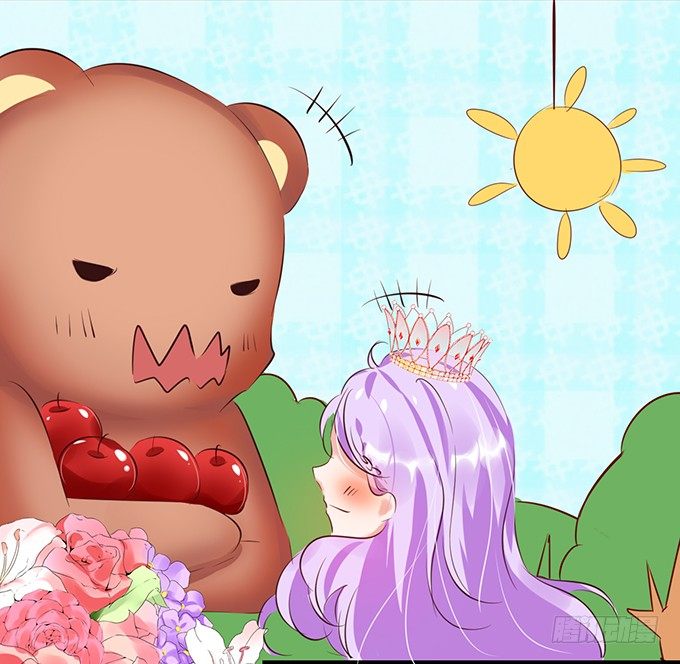 情敌出现，危机序章-第27话