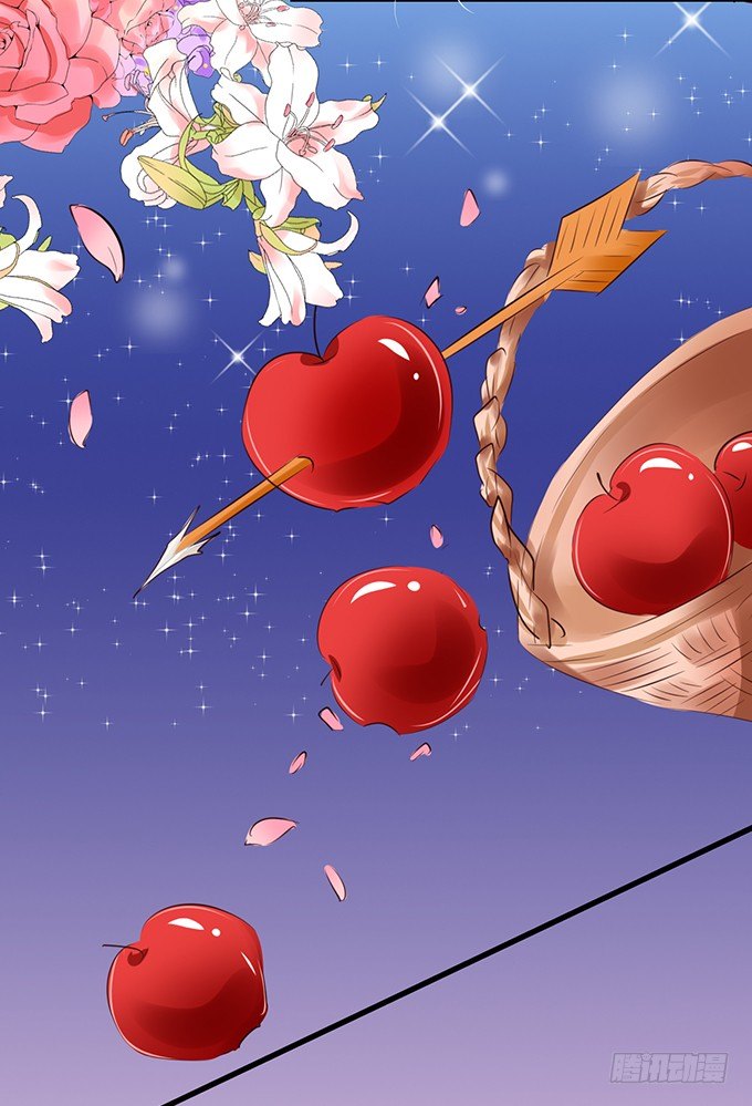 情敌出现，危机序章-第27话