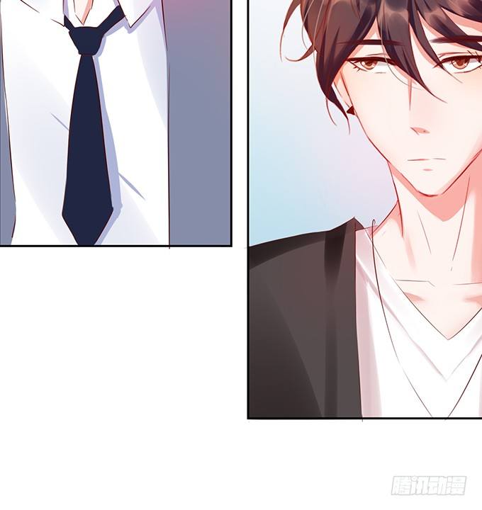 绝对不会让她受到伤害！-第31话