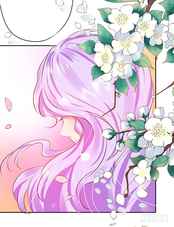 绝对不会让她受到伤害！-第31话