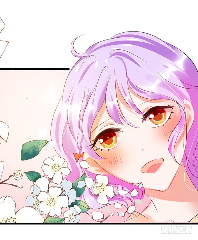 绝对不会让她受到伤害！-第31话