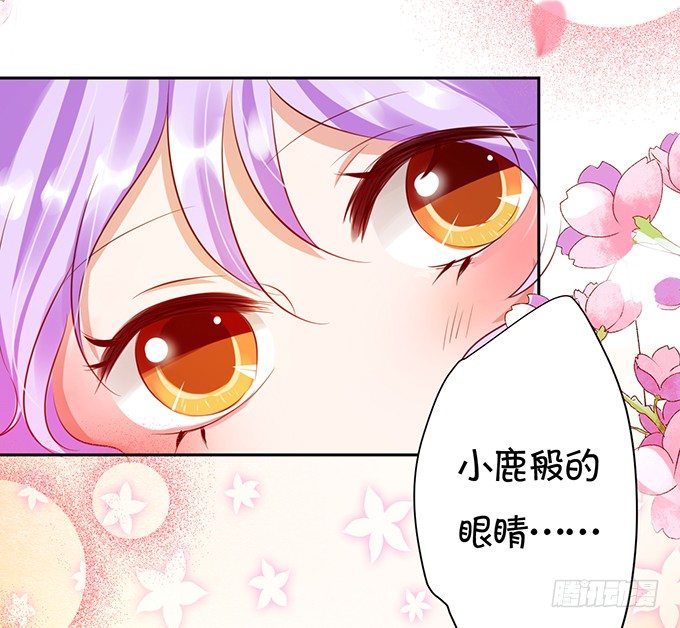 绝对不会让她受到伤害！-第31话