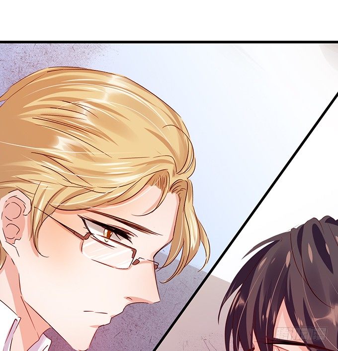 绝对不会让她受到伤害！-第31话