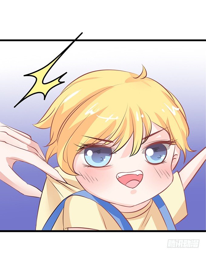 相见宛如陌生人-第37话