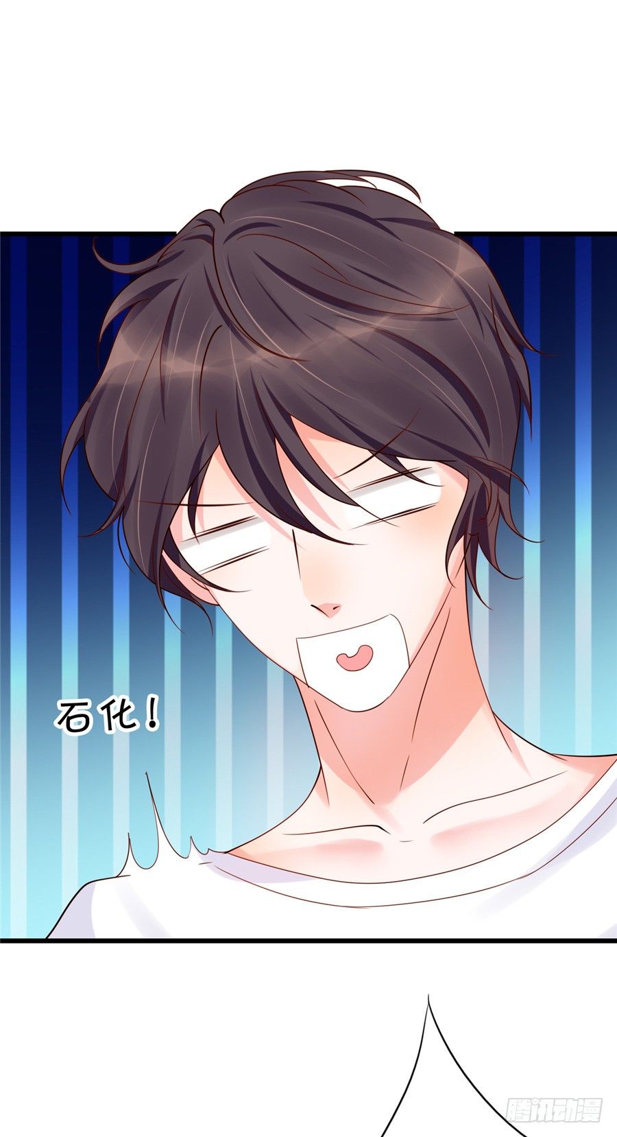 你不拒绝，我们就继续吧-第51话