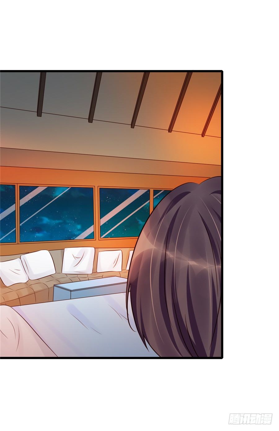 你不拒绝，我们就继续吧-第51话