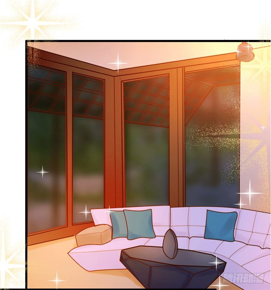 可你是我的菜啊-第53话