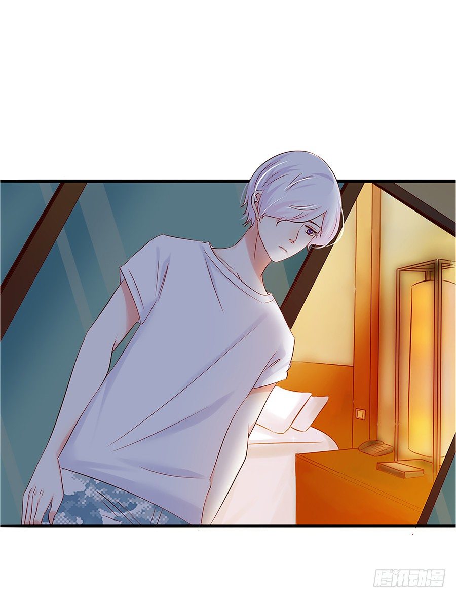 第一次见面就喜欢上了你-第55话