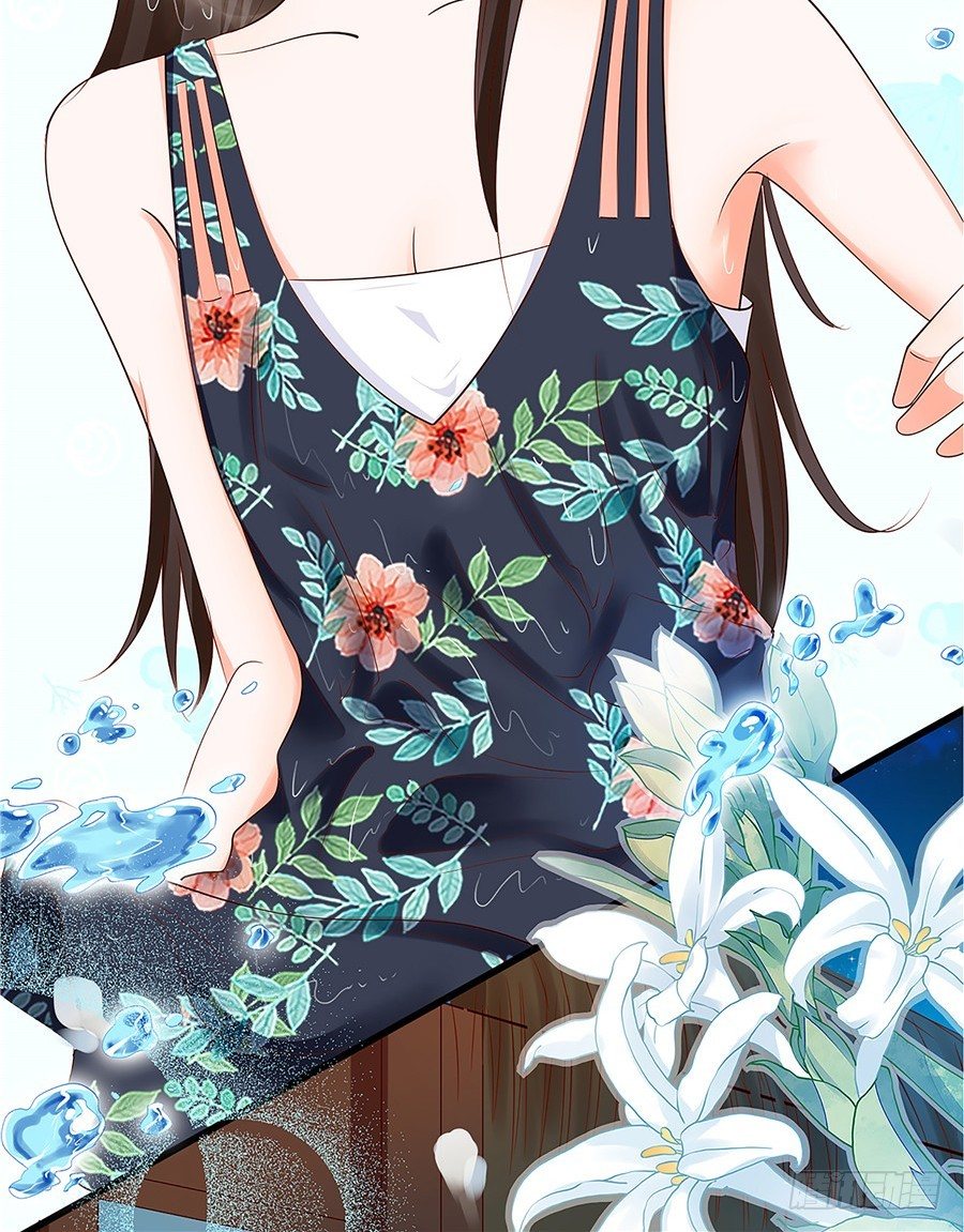 第一次见面就喜欢上了你-第55话