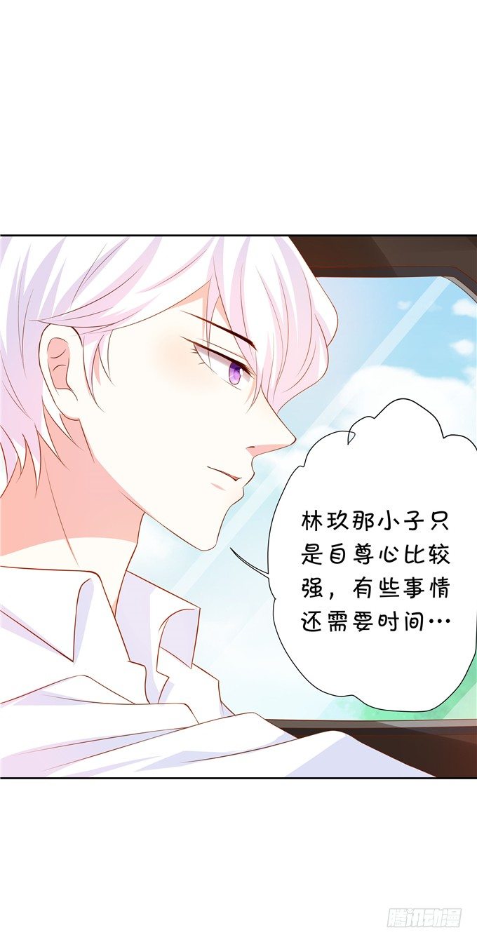 原来今天是林玖妈妈忌日-第65话