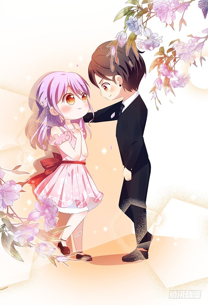 静静的把你依靠。-第67话