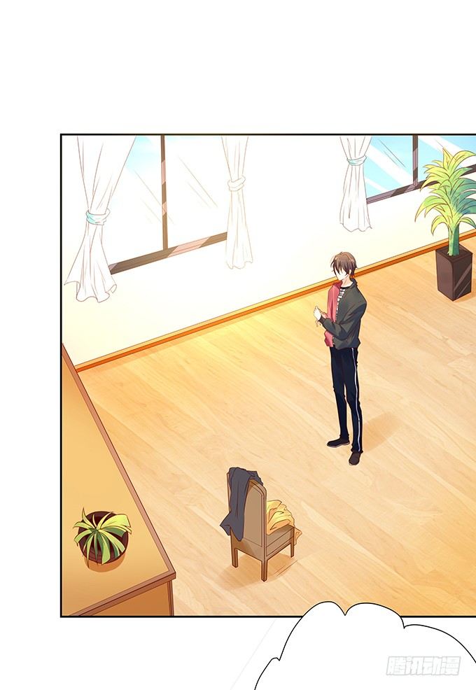 操劳过度的林玖-第73话