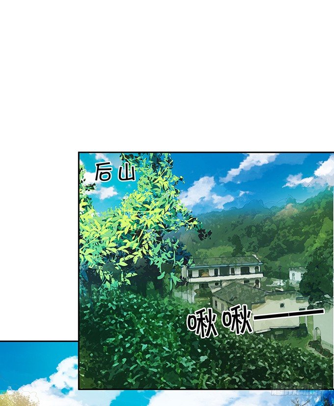 操劳过度的林玖-第73话