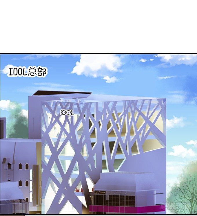 八块腹肌?!-第9话