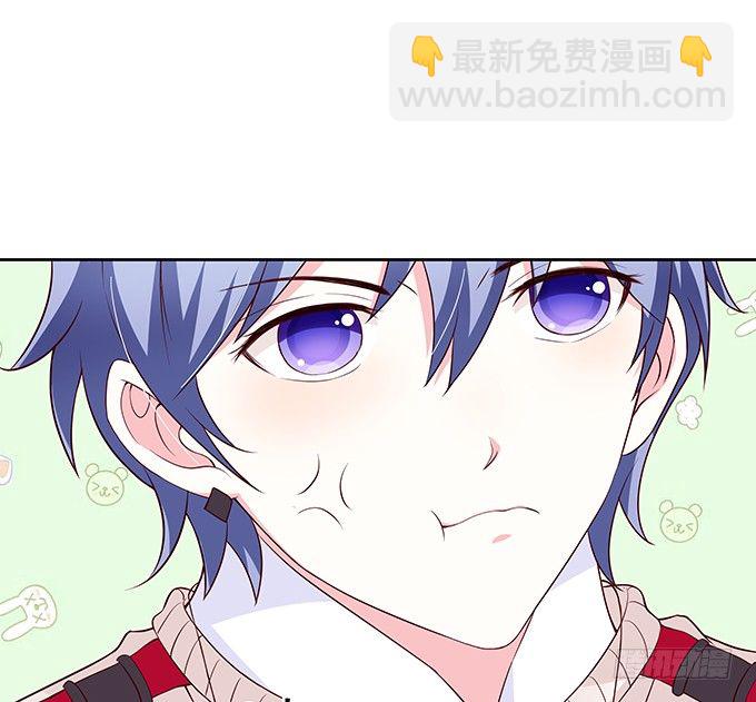 林家双少申请留宿！-第83话