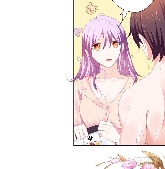 家有熊孩子-第89话