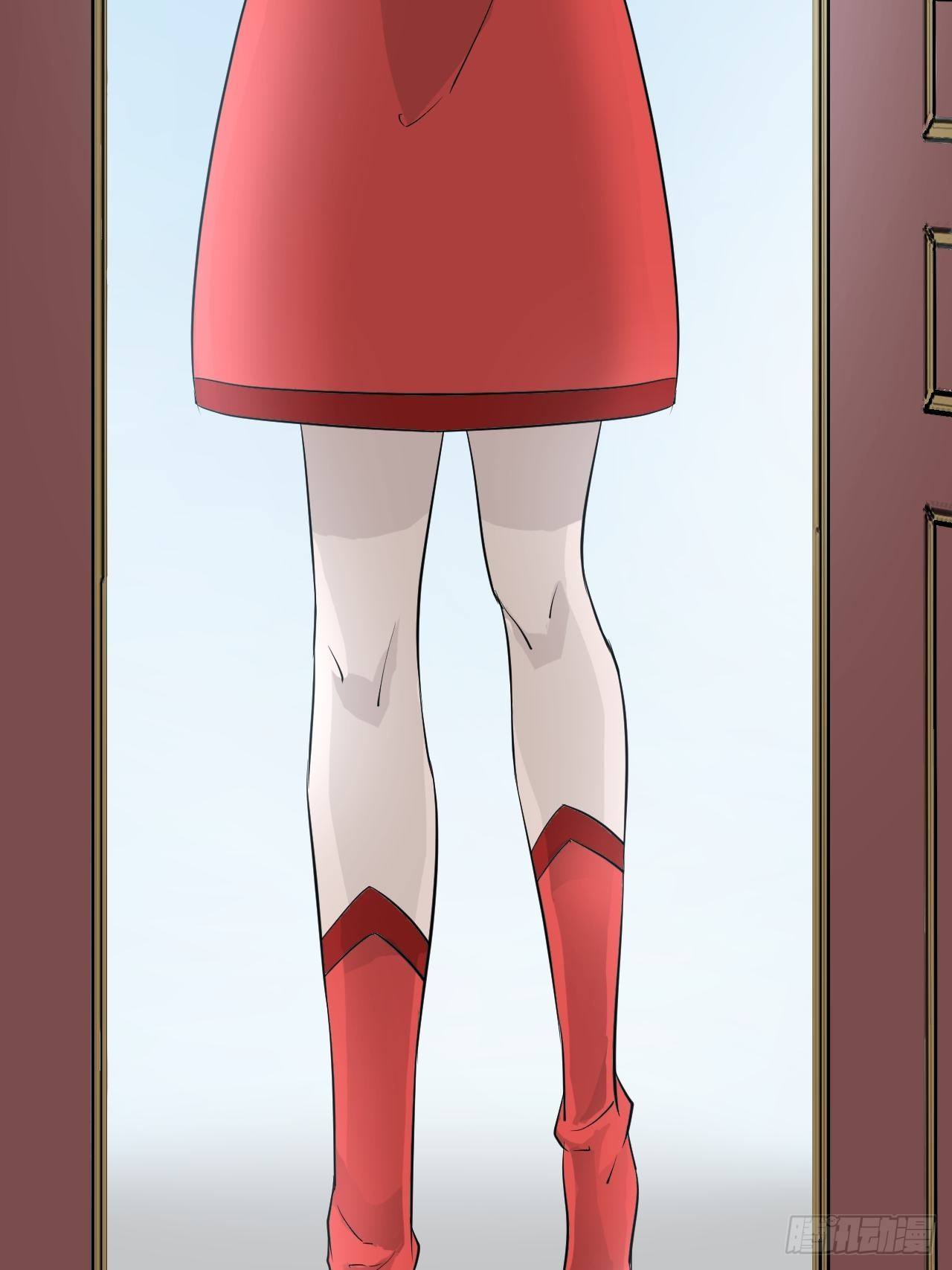 1.下山捡到的小哥哥！(1/2)-第1话