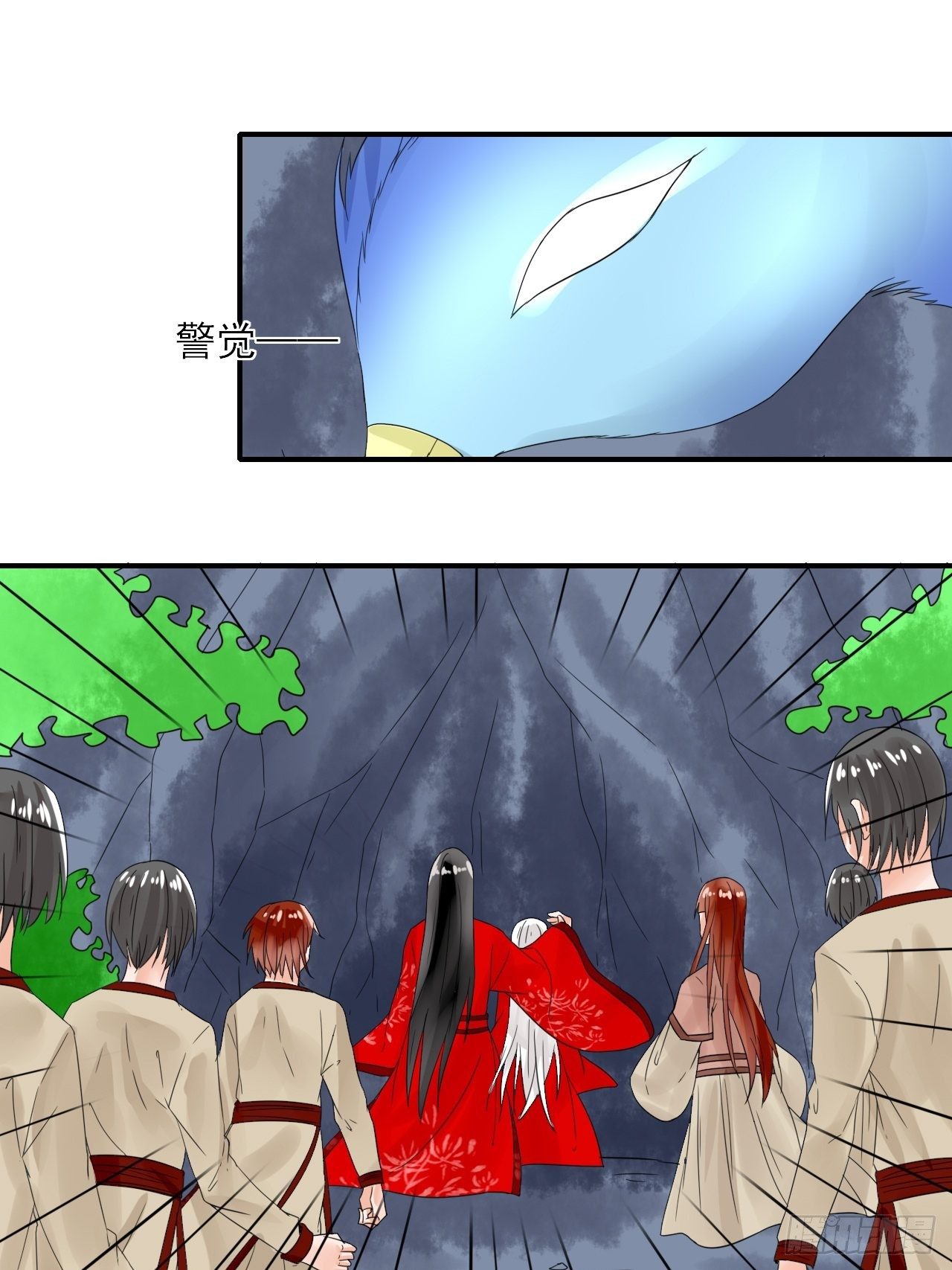 15.煮个蛋（2）-第15话