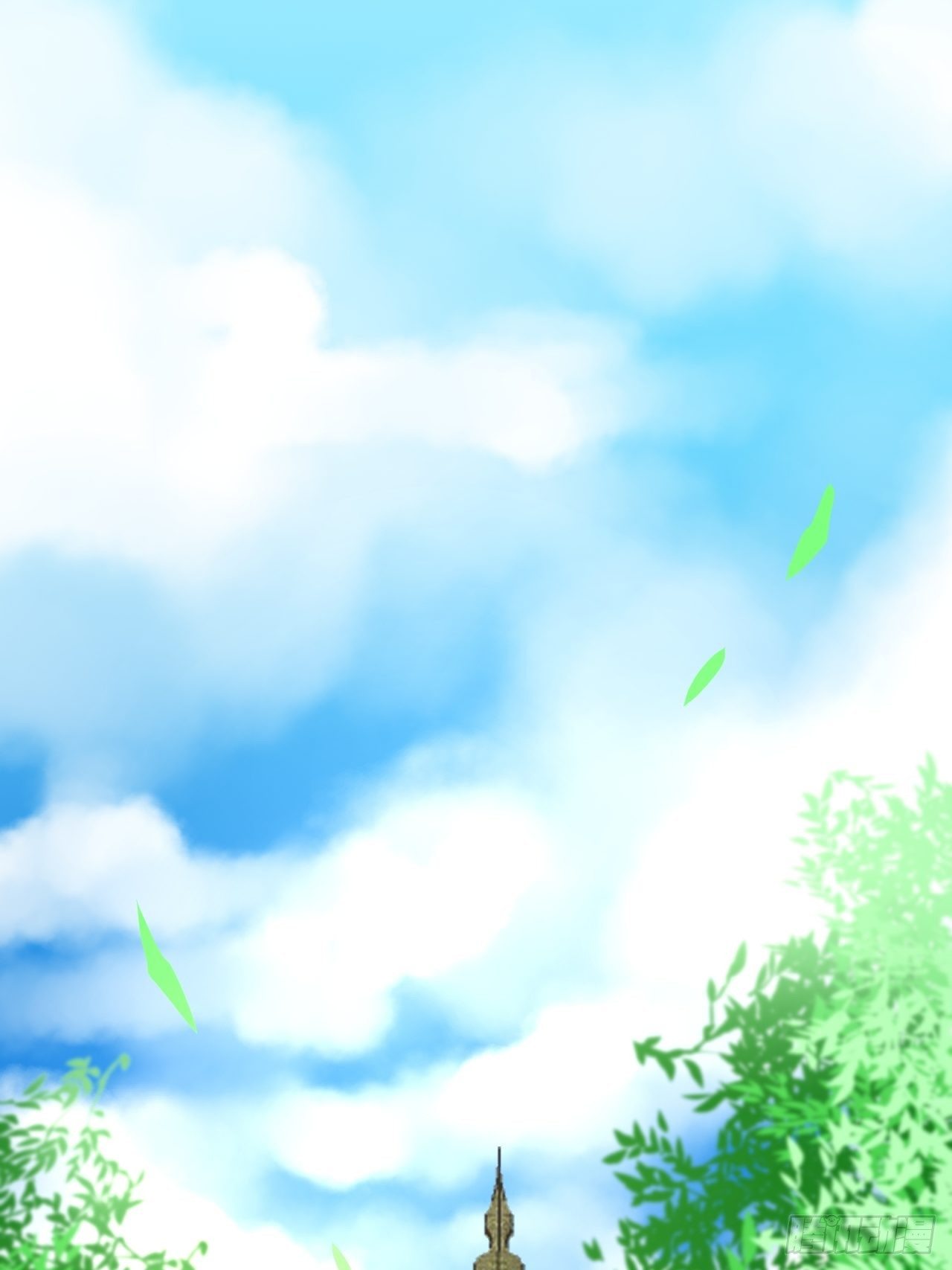 3.吃吐了！-第3话