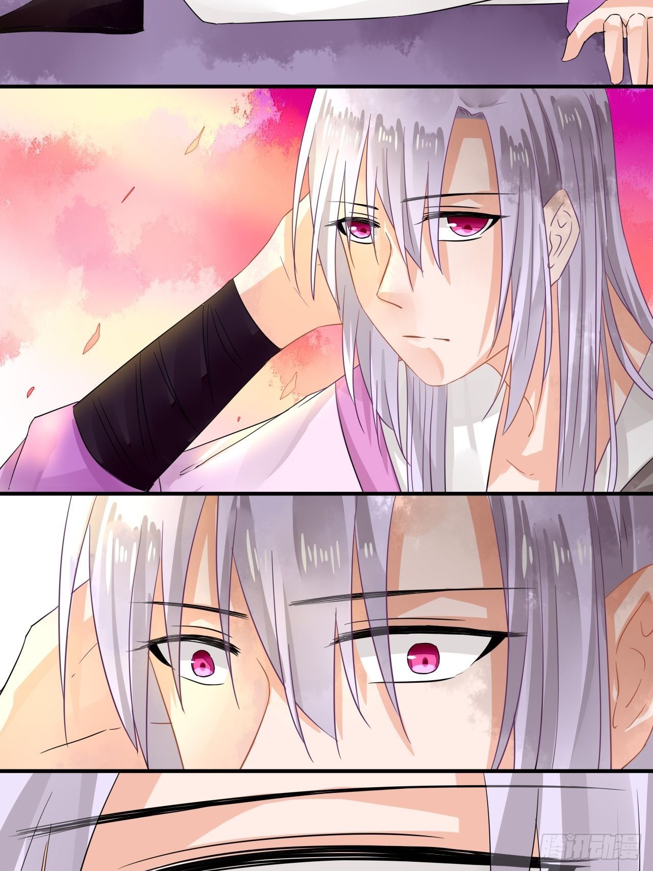 29.梦幻，梦碎！-第29话