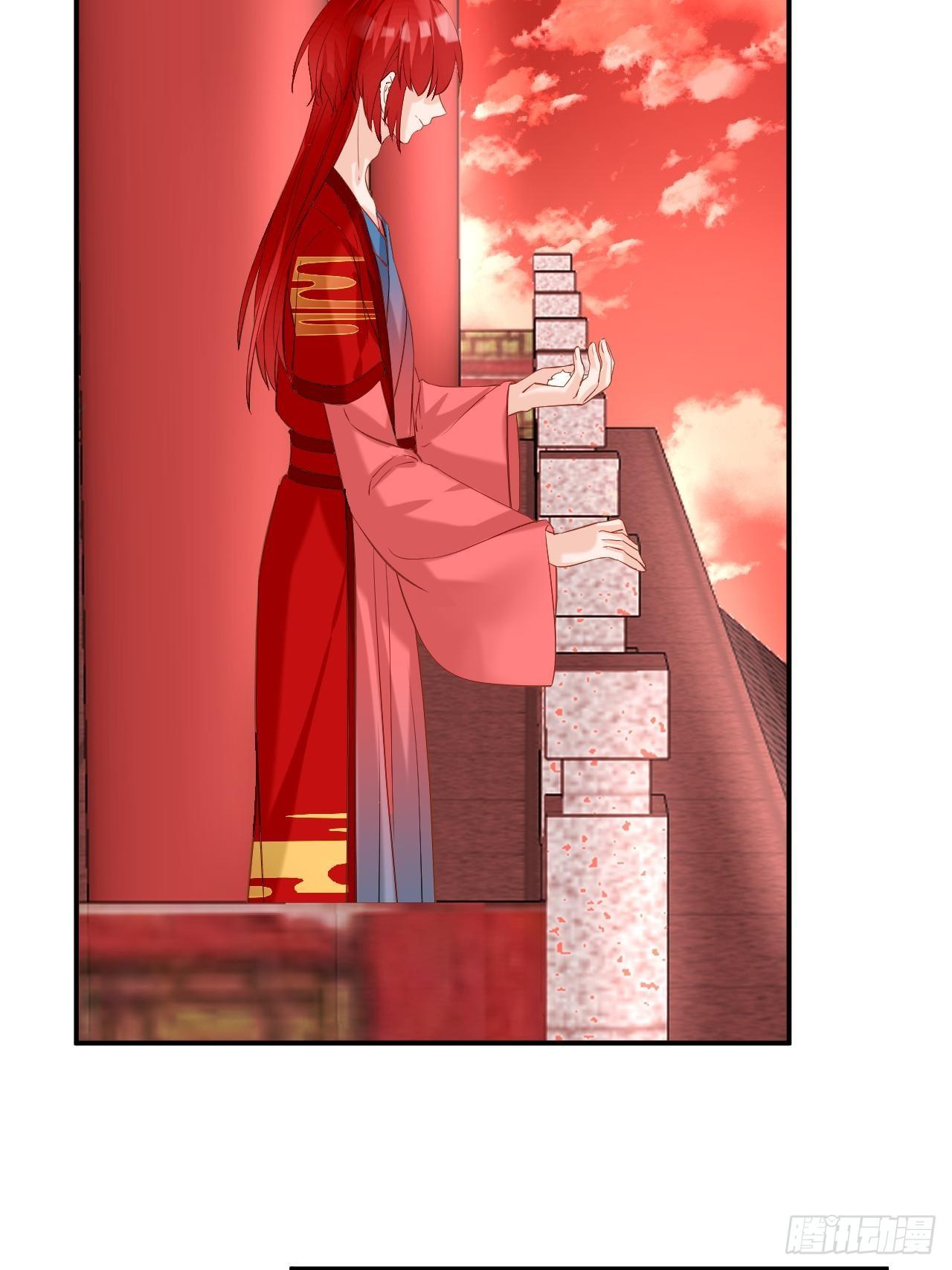 43.跟我走吧。-第43话