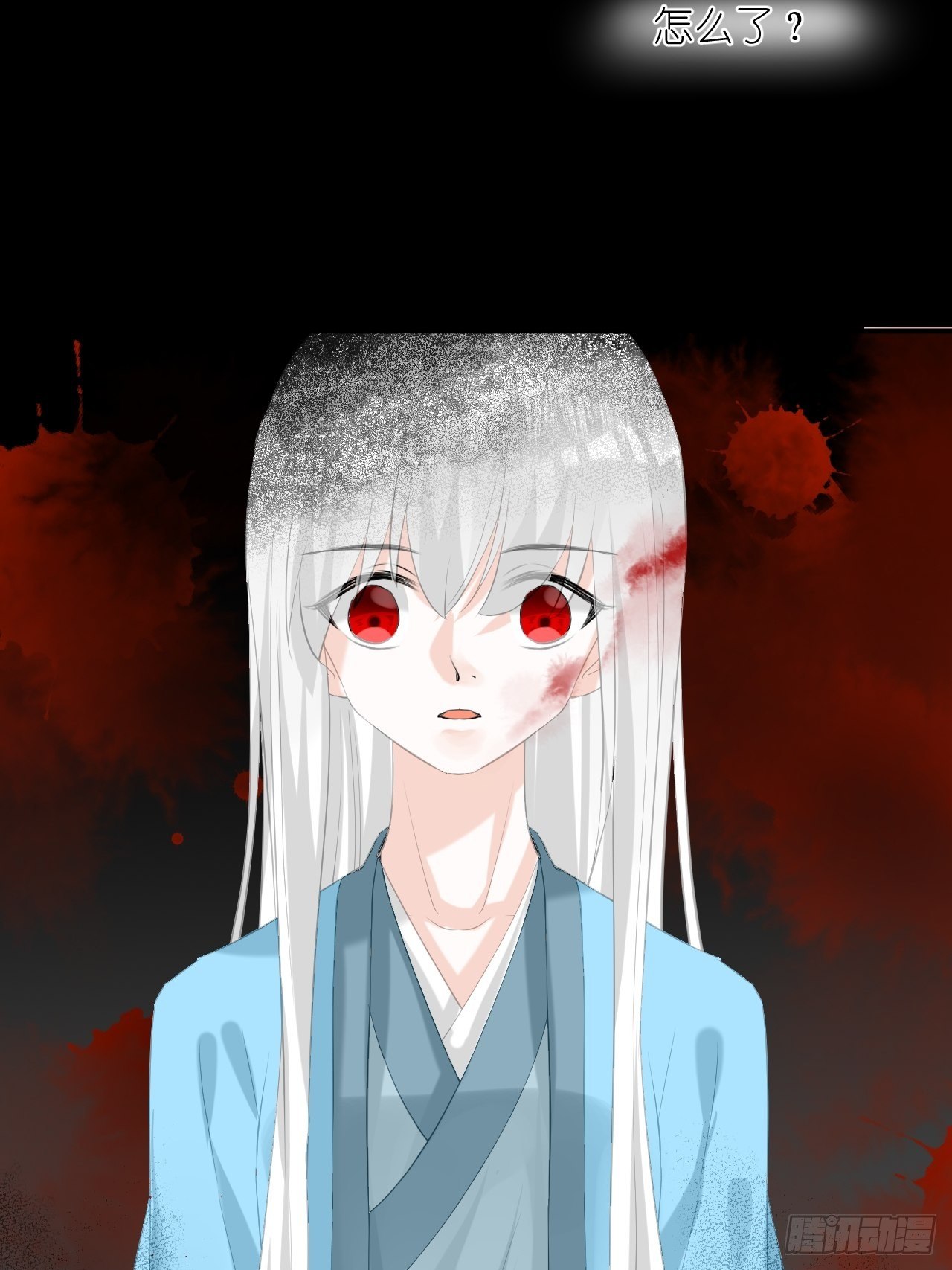 49.去学院；尬聊-第49话