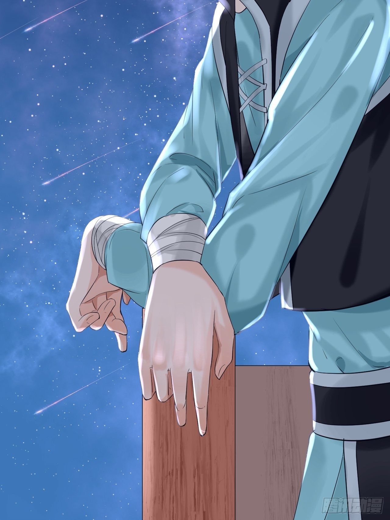 49.去学院；尬聊-第49话