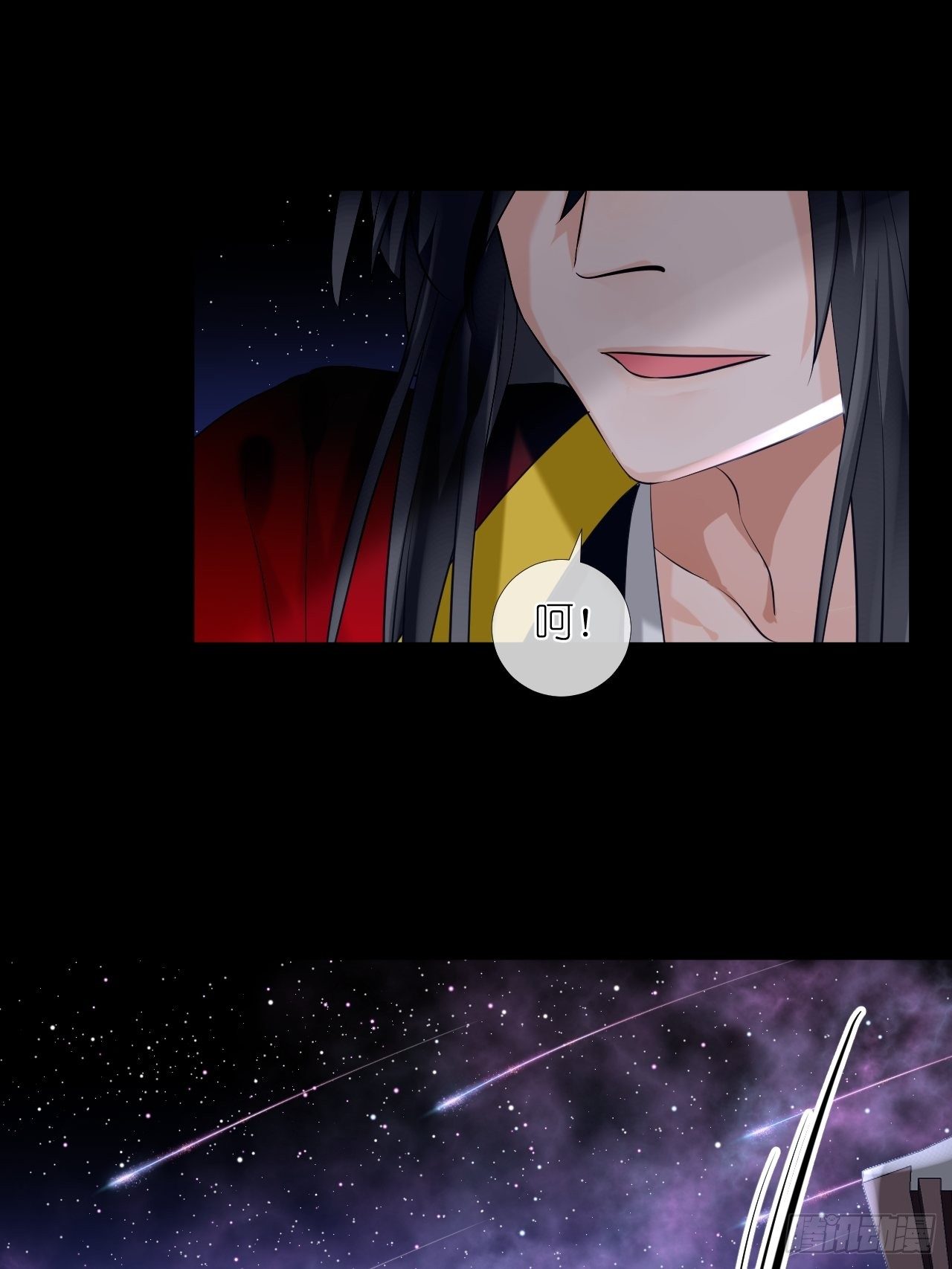 49.去学院；尬聊-第49话