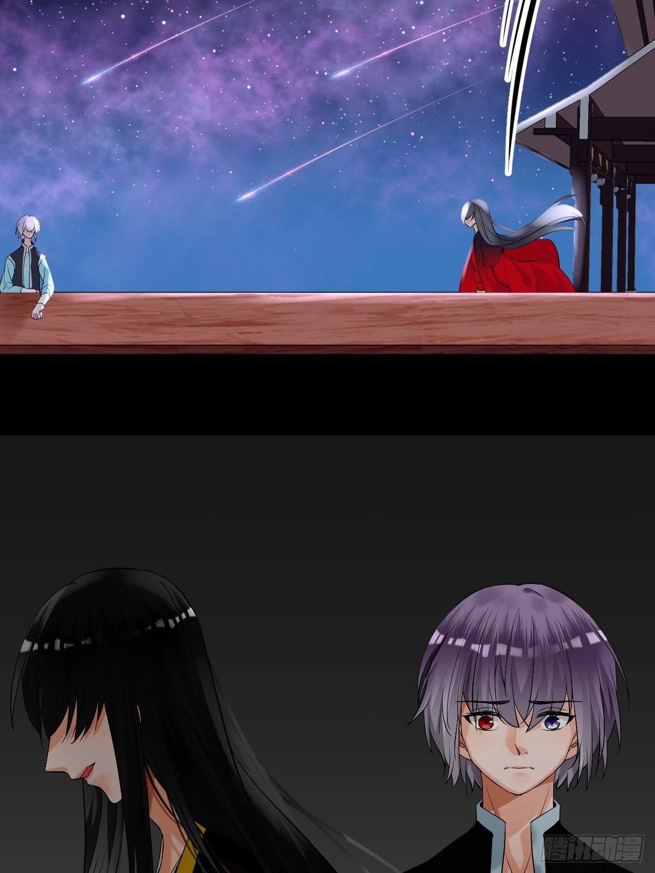 49.去学院；尬聊-第49话