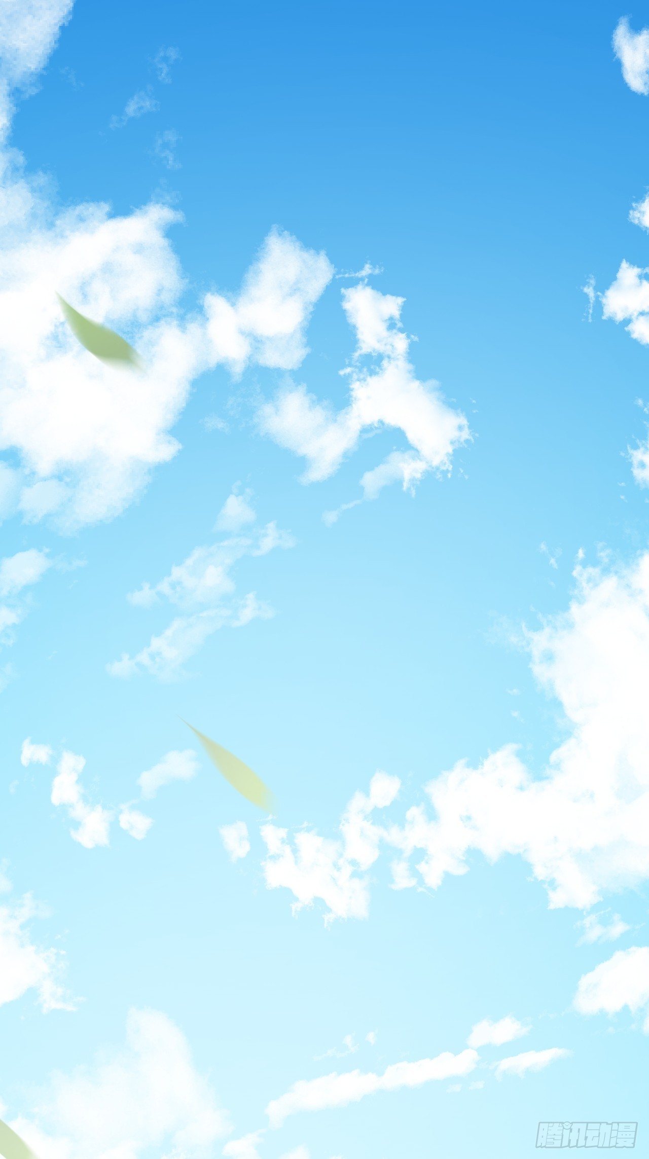 55.去帝族-第55话