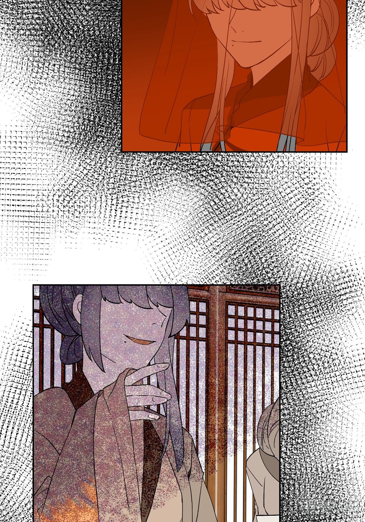 61.都会变的(1/2)-第61话