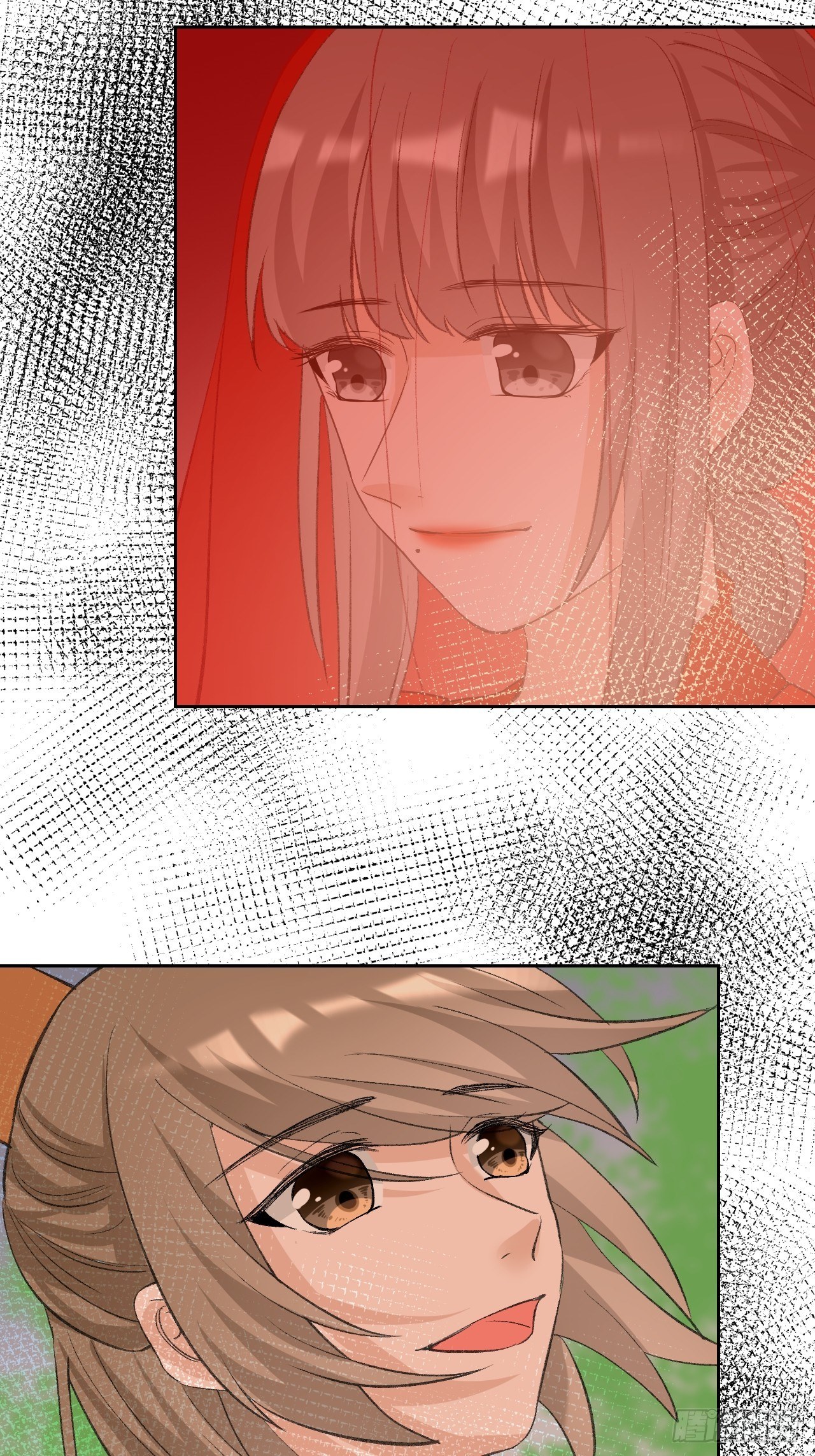 61.都会变的(1/2)-第61话