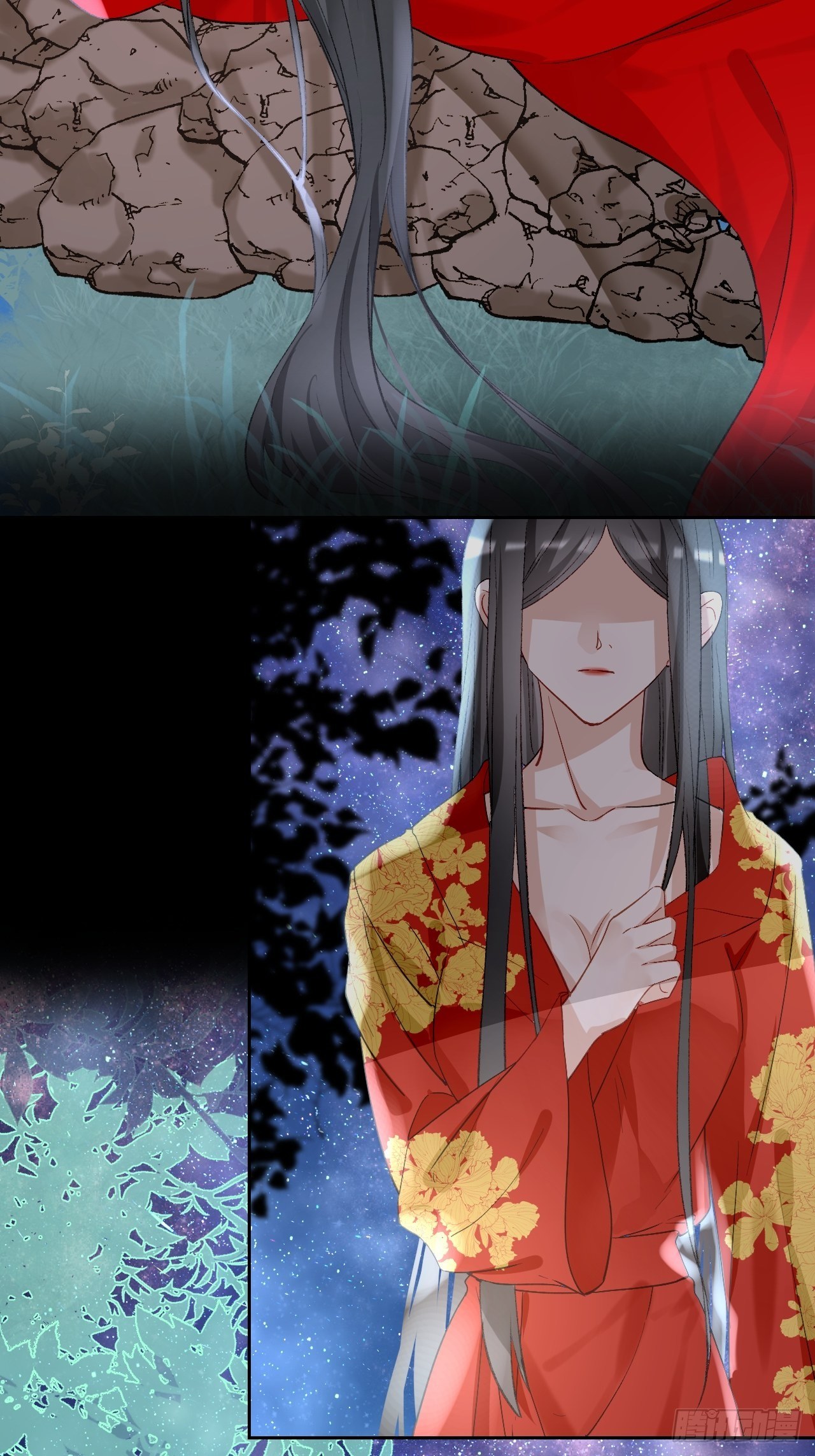 61.都会变的(1/2)-第61话