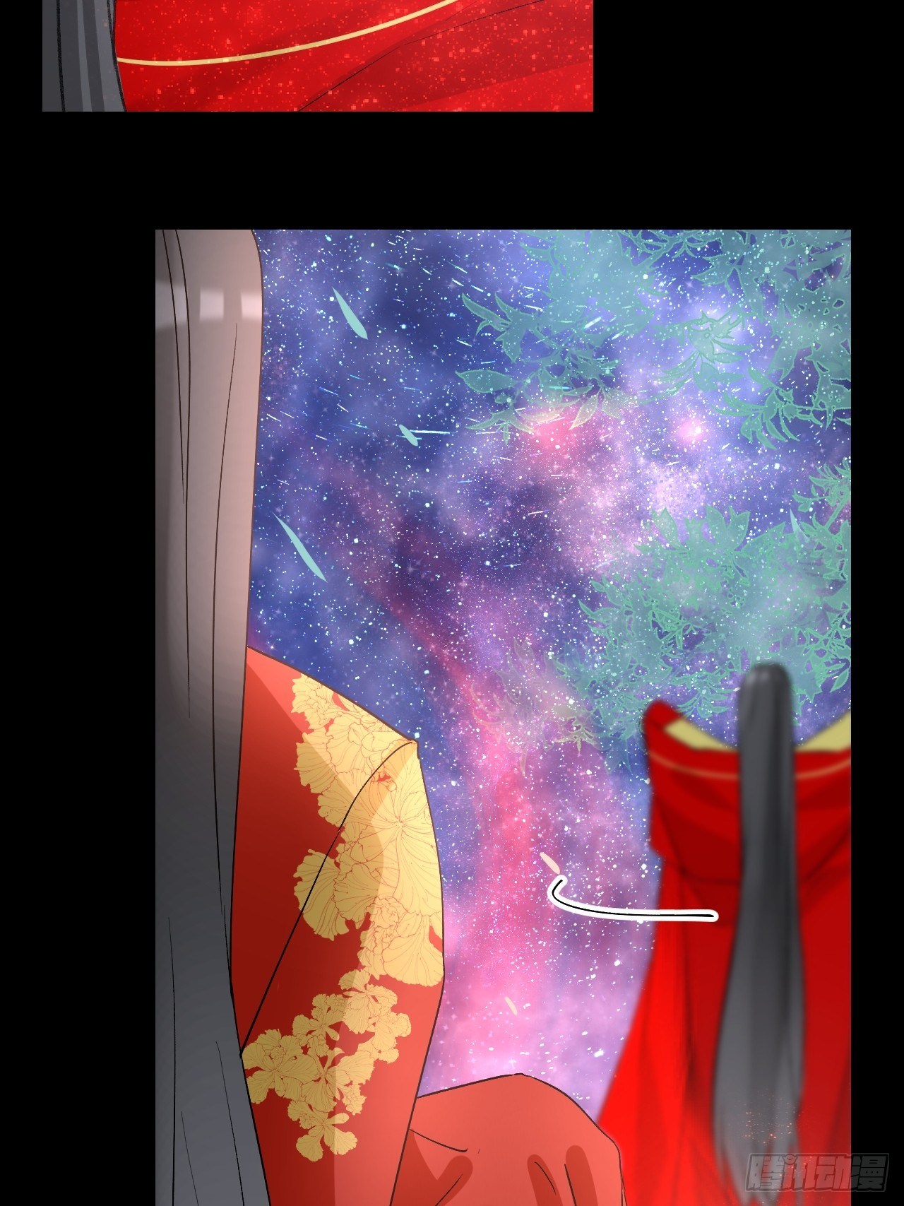 61.都会变的(1/2)-第61话