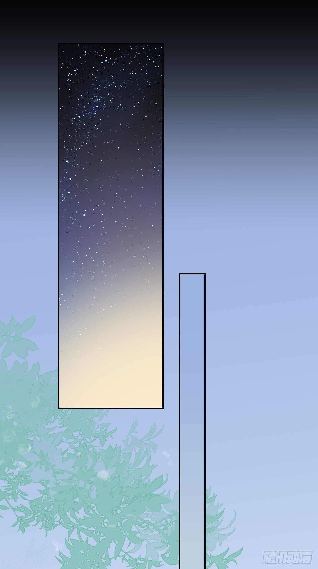 61.都会变的(1/2)-第61话