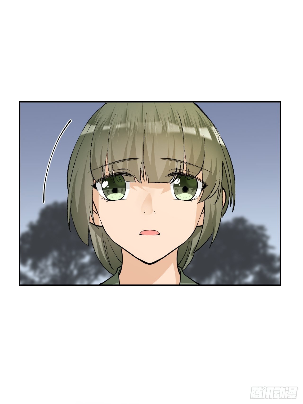 61.都会变的(1/2)-第61话