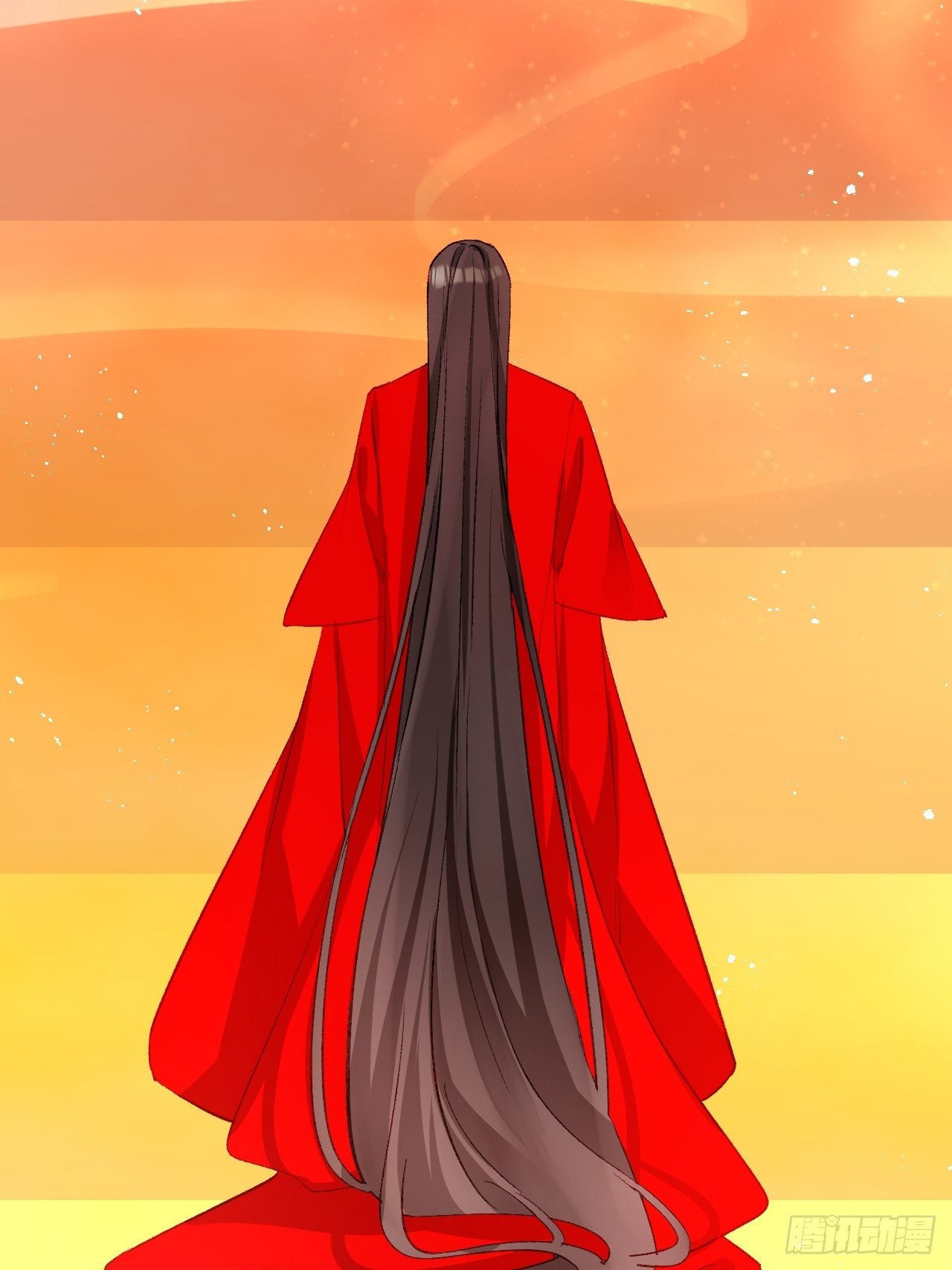 63.真&middot;初遇(1/2)-第63话