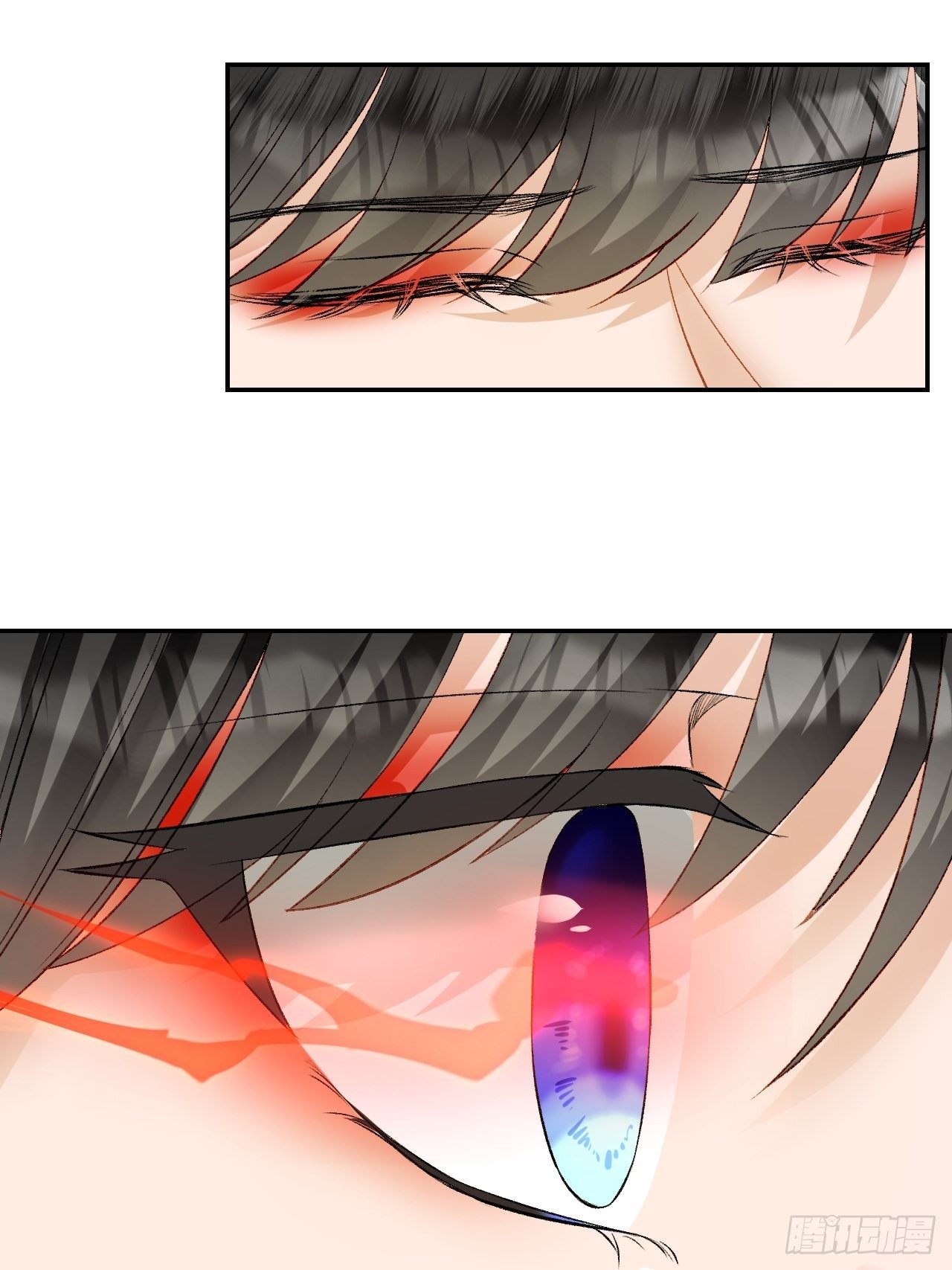 63.真&middot;初遇(1/2)-第63话