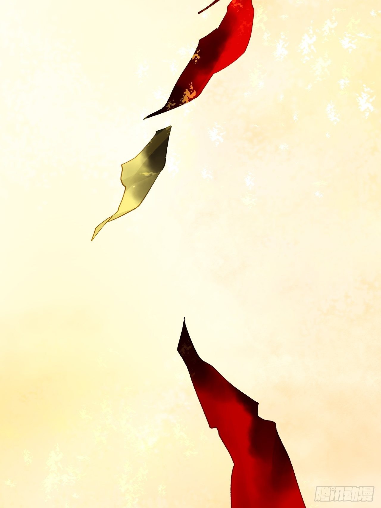 63.真&middot;初遇(1/2)-第63话