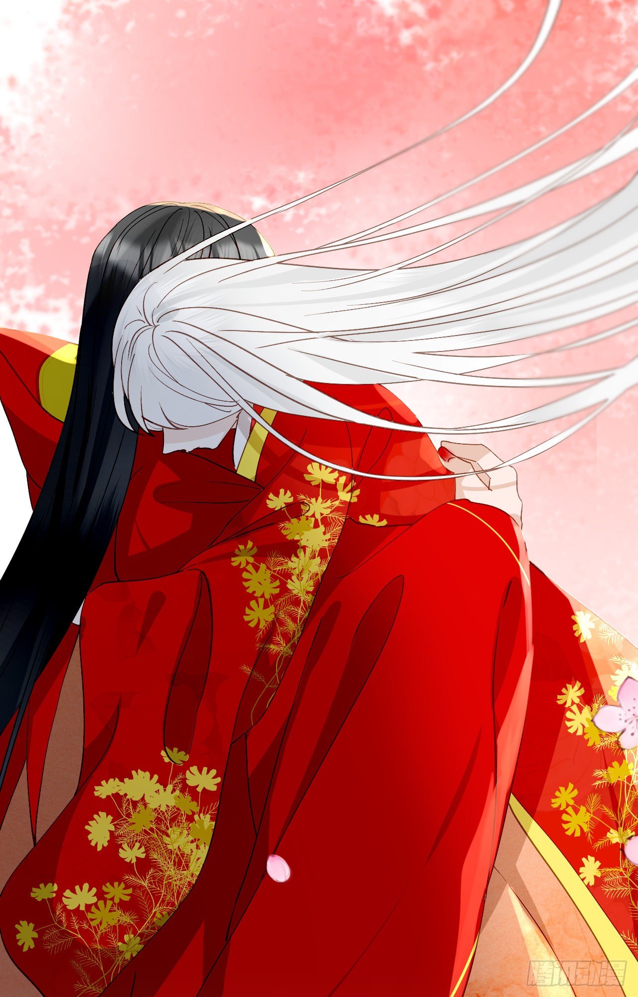 65.交易(1/2)-第65话